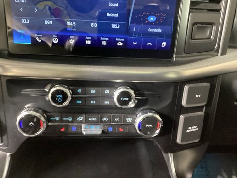 Used 2023 Ford F150 Raptor AWD/4WD image 25