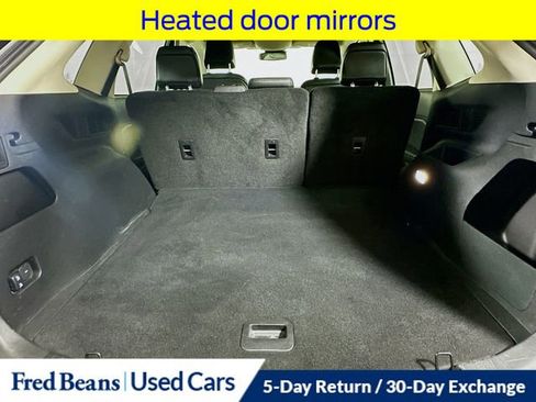 Certified 2024 Ford Edge SEL w/ Convenience Package image 30