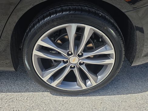 Used 2024 Chevrolet Malibu LT FWD image 13
