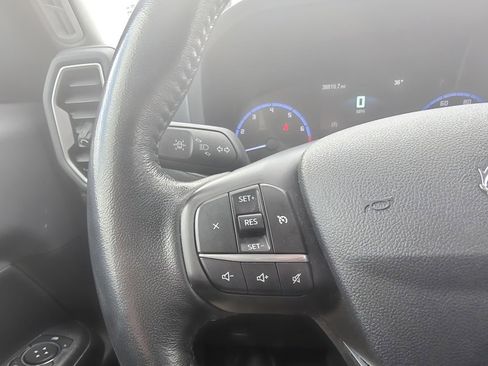 Used 2022 Ford Bronco Sport Big Bend w/ Convenience Package image 11