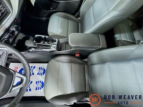 New 2026 Chevrolet Trax LT w/ Driver Confidence Package FWD image 26