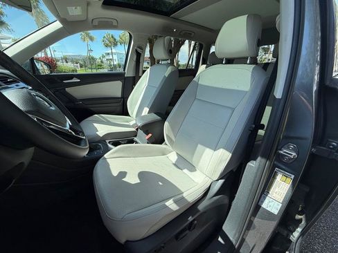 Used 2020 Volkswagen Tiguan SEL FWD image 10