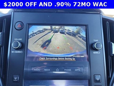 New 2026 Subaru Forester image 20