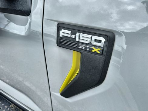 Used 2024 Ford F150 STX image 4
