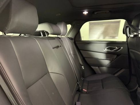 New 2026 Land Rover Range Rover Velar S image 29