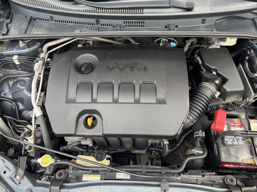 Used 2016 Toyota Corolla S FWD image 20