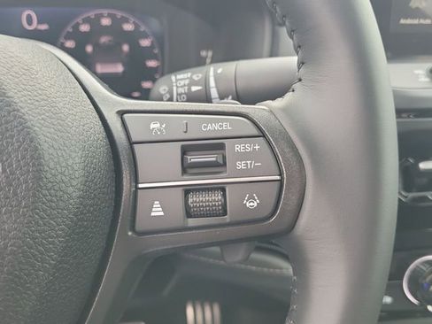 New 2026 Honda Accord Sport image 35