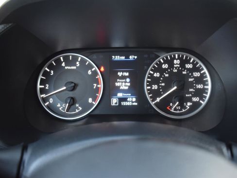 Used 2024 Nissan Sentra S image 25