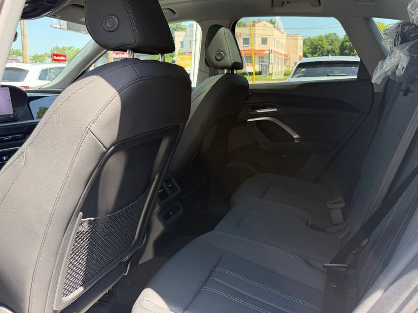 New 2026 Audi Q5 Premium AWD/4WD image 28