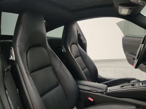 Used 2012 Porsche 911 Carrera S RWD image 23
