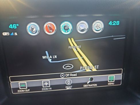 Used 2019 Chevrolet Suburban LT image 14