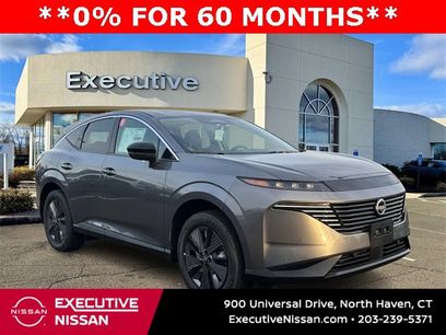 New 2026 Nissan Murano SL