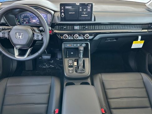 New 2026 Honda CR-V EX-L image 14