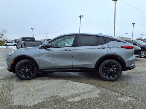 New 2026 Buick Envista Sport Touring image 27