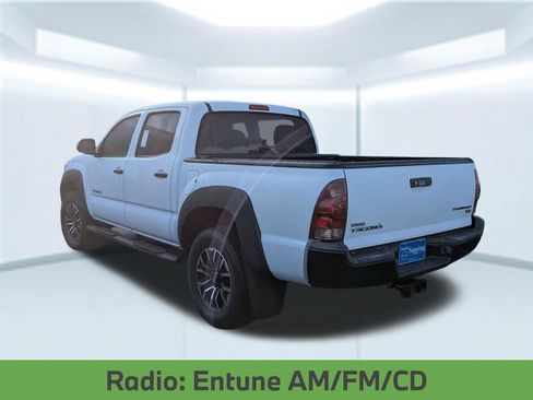 Used 2014 Toyota Tacoma PreRunner image 5