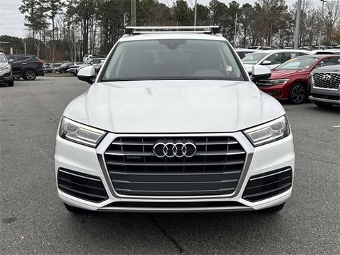 Used 2018 Audi Q5 2.0T Premium image 2