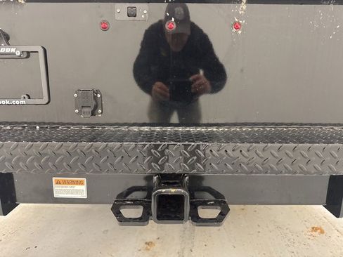 New 2025 Chevrolet Silverado 3500 W/T w/ WT Convenience Package image 29