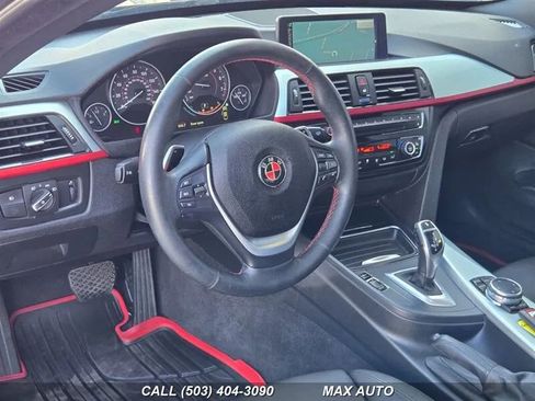 Used 2014 BMW 428i xDrive Coupe image 11