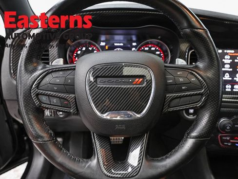 Used 2021 Dodge Charger GT w/ Cold Weather Package RWD image 10