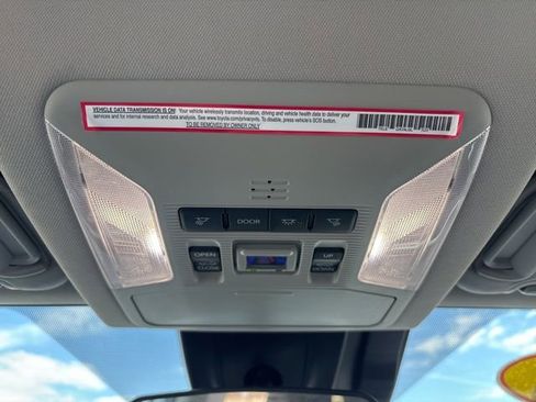 Used 2023 Toyota RAV4 XLE w/ Convenience Package image 36