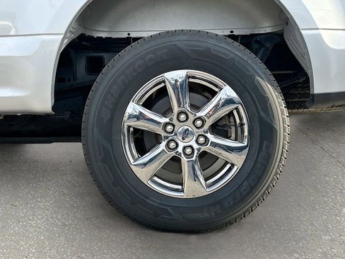 Used 2018 Ford F150 XLT w/ Equipment Group 302A Luxury image 30