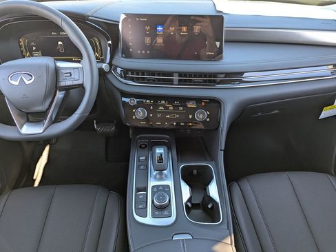 Certified 2026 INFINITI QX60 Luxe w/ Cargo Package image 22