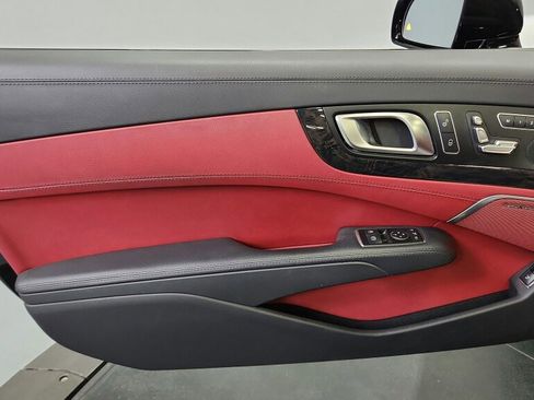 Used 2016 Mercedes-Benz SL 400 SL 400 image 26