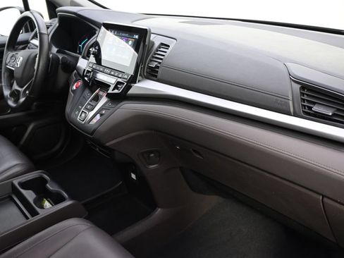 Used 2018 Honda Odyssey EX-L image 12