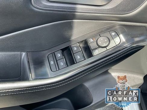 Used 2024 Nissan Rogue SV image 12