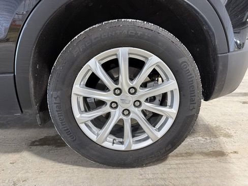 Used 2019 Cadillac XT4 Luxury image 41