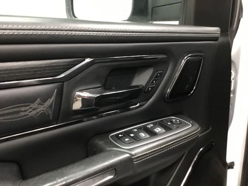 Used 2022 RAM 1500 Limited w/ Night Edition AWD/4WD image 7