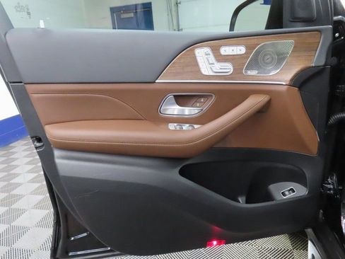 Used 2024 Mercedes-Benz GLE 350 4MATIC image 64