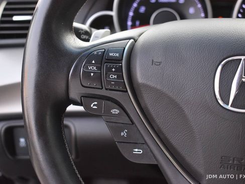 Used 2014 Acura TL SH-AWD image 20