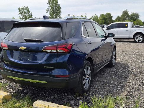 Used 2023 Chevrolet Equinox Premier FWD image 3