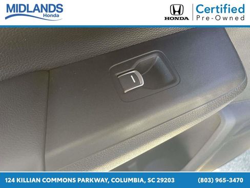 Used 2025 Honda CR-V EX-L image 15