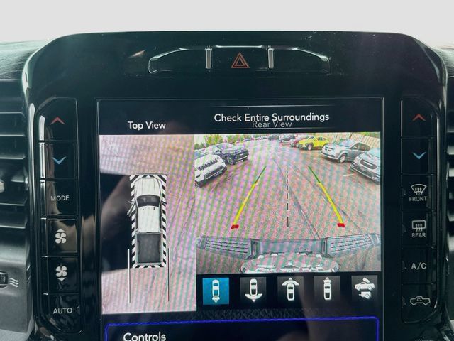 Used 2019 RAM 2500 Limited AWD/4WD image 15