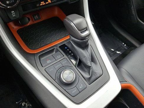 Certified 2023 Toyota RAV4 Adventure image 13