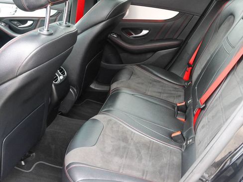 Used 2020 Mercedes-Benz GLC 43 AMG 4MATIC image 17
