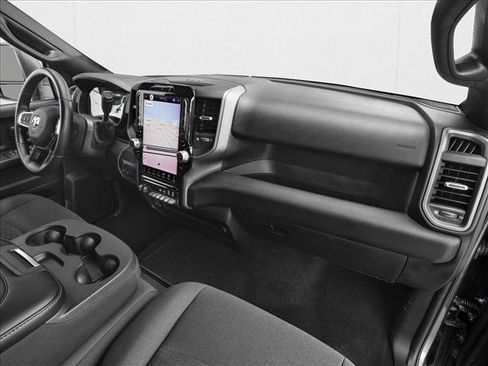 New 2026 RAM 2500 Tradesman AWD/4WD image 11