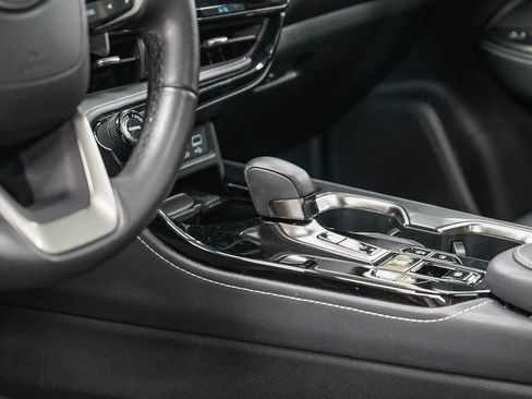 Certified 2023 Lexus NX 350 AWD w/ Premium Package image 24