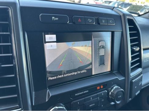 Used 2021 Ford F350 XLT w/ XLT Value Package image 10