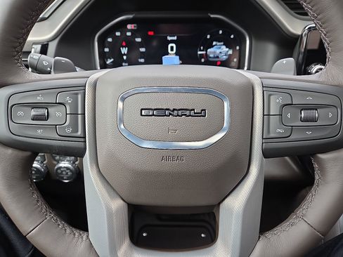 New 2026 GMC Sierra 1500 Denali AWD/4WD image 12