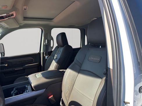 New 2026 RAM 2500 Limited AWD/4WD image 28
