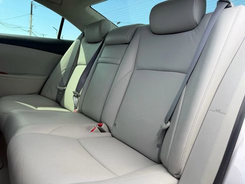 Used 2007 Lexus ES 350 image 13