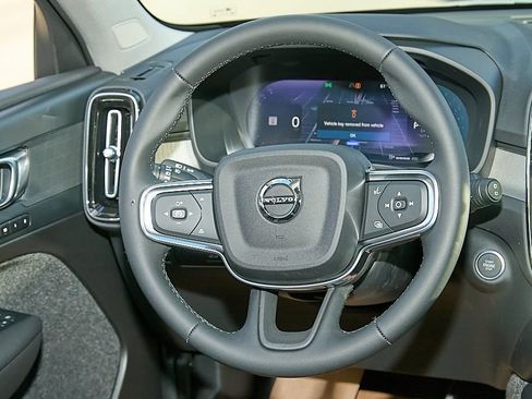 New 2026 Volvo XC40 B5 Plus w/ Protection Package Premier image 25