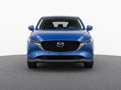 Certified 2024 MAZDA CX-5 AWD 2.5 S w/ Preferred Package image 5