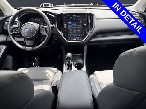 Used 2024 Subaru Ascent Onyx Edition AWD/4WD image 10