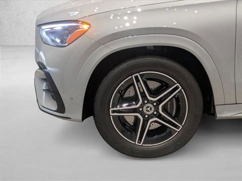 Used 2025 Mercedes-Benz GLE 350 4MATIC image 24