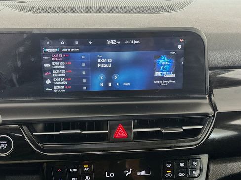 Used 2025 Kia Seltos S FWD image 21