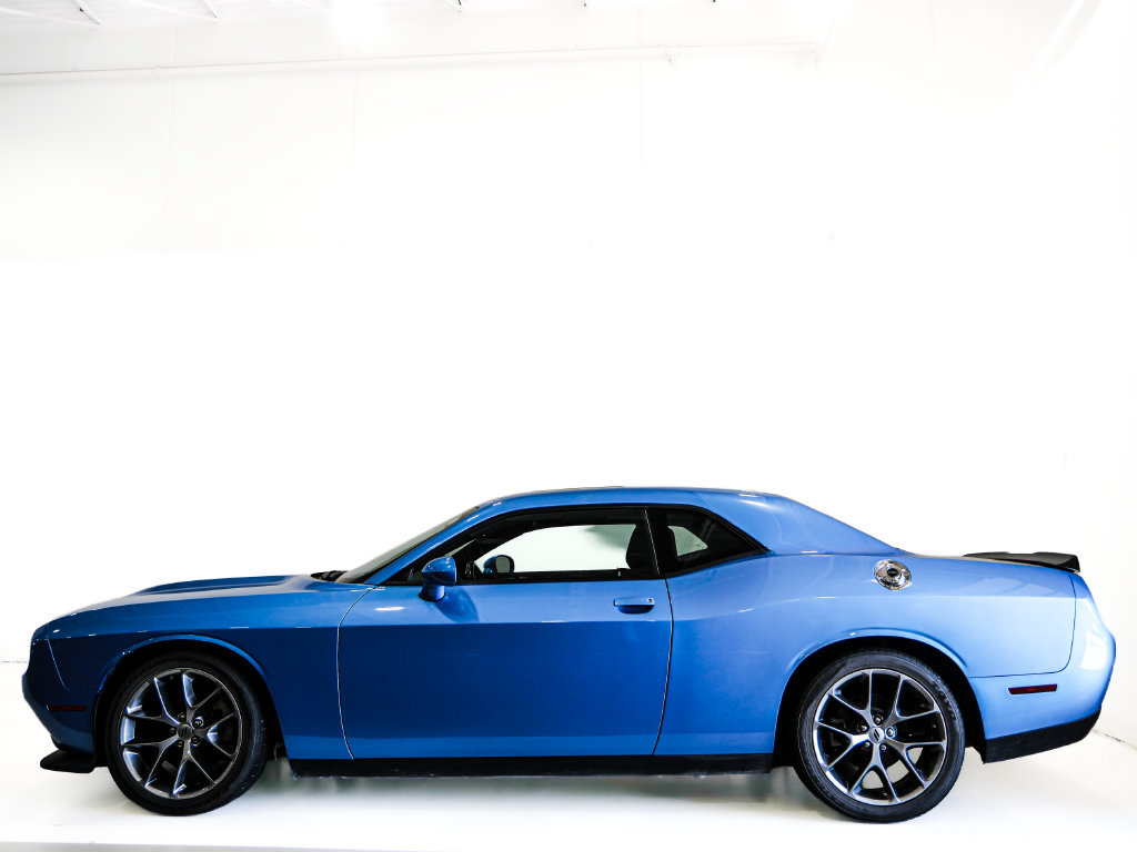Used 2023 Dodge Challenger GT RWD image 6